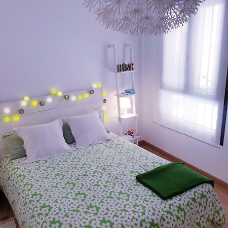 Apartamento Nuevo Centro Historico Sevilla Экстерьер фото