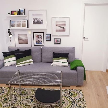 Apartamento Nuevo Centro Historico Sevilla Экстерьер фото