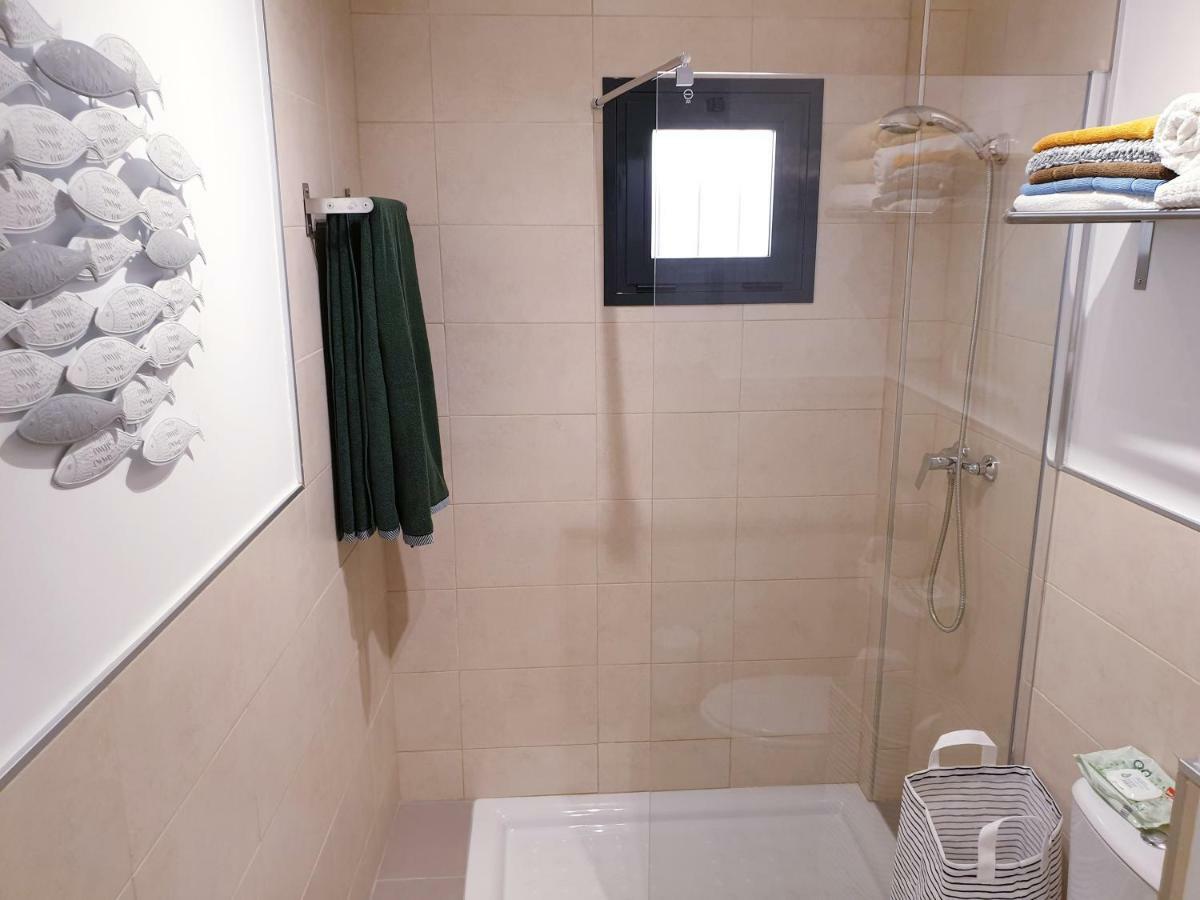 Apartamento Nuevo Centro Historico Sevilla Экстерьер фото