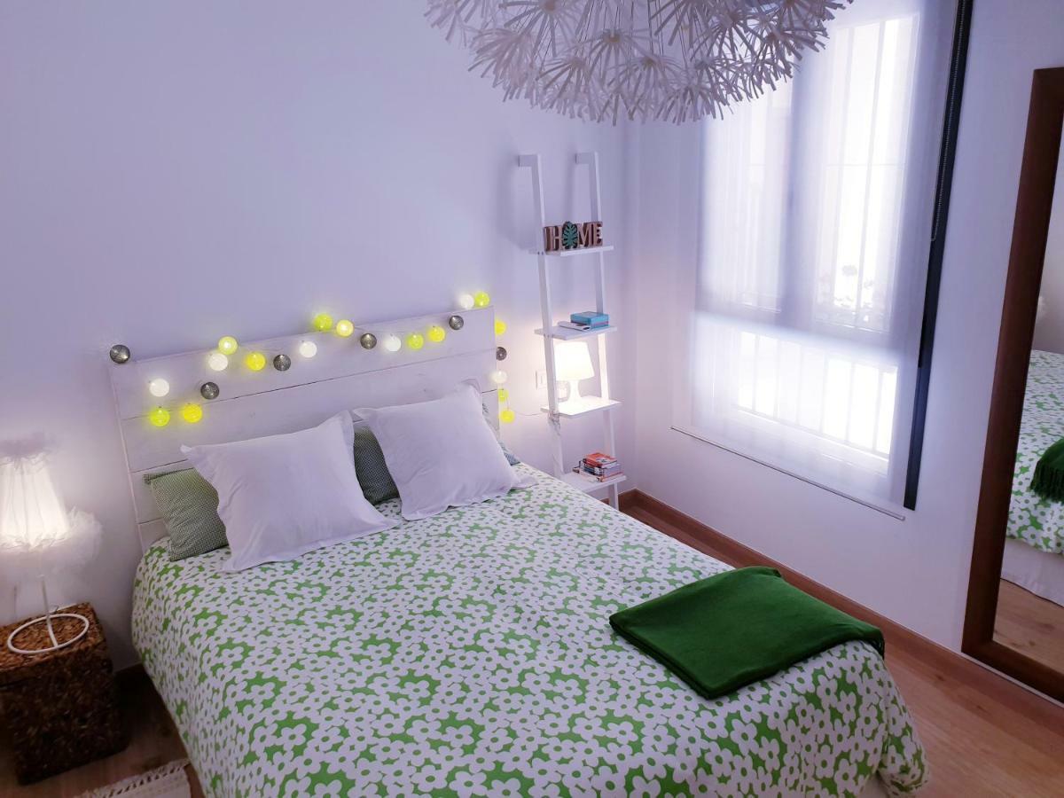 Apartamento Nuevo Centro Historico Sevilla Экстерьер фото
