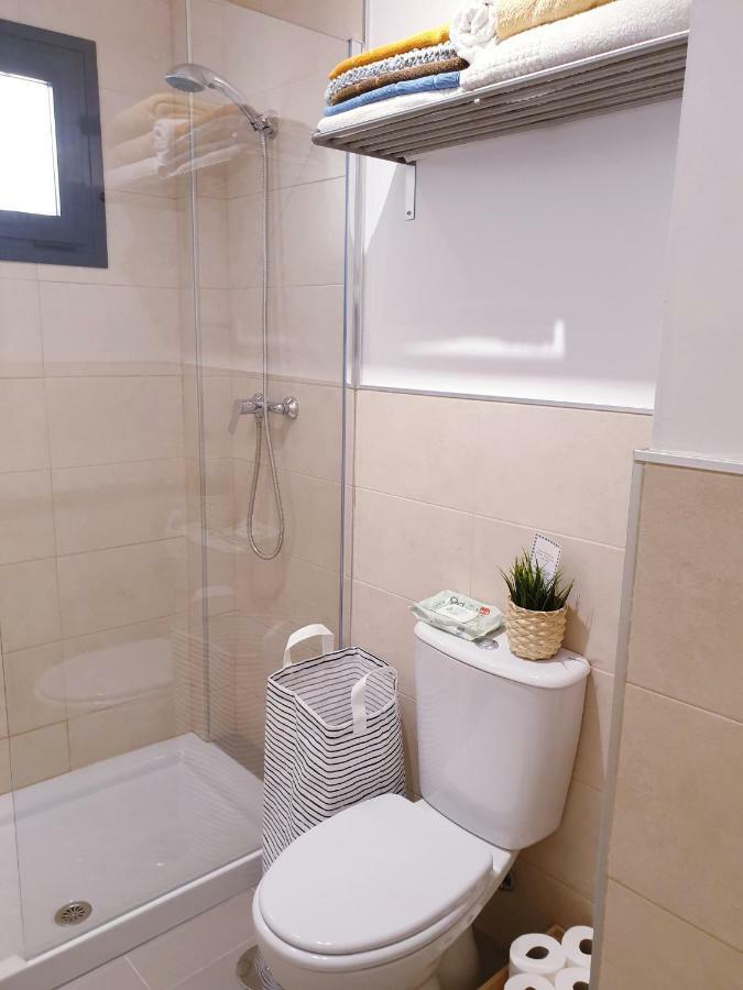 Apartamento Nuevo Centro Historico Sevilla Экстерьер фото