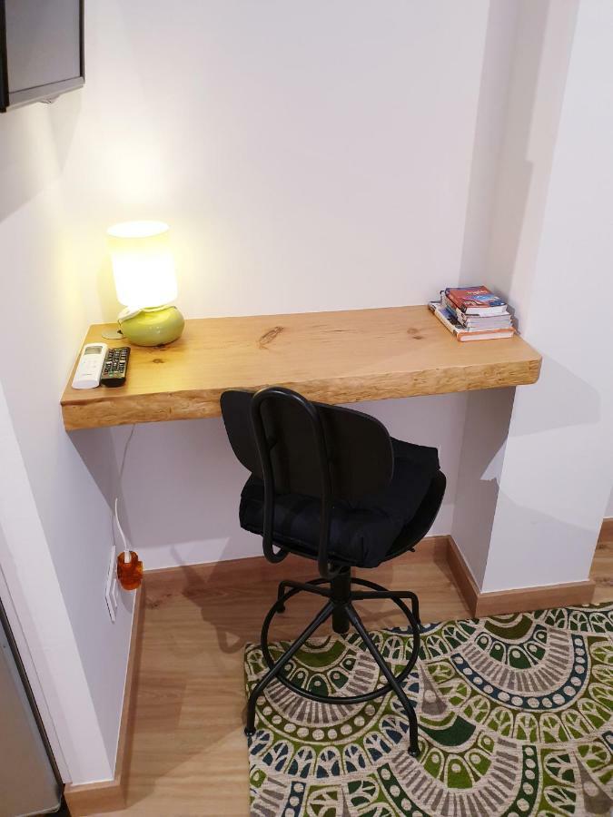 Apartamento Nuevo Centro Historico Sevilla Экстерьер фото