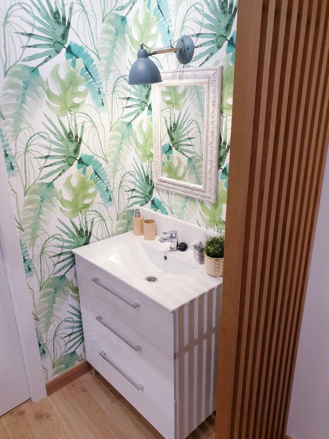 Apartamento Nuevo Centro Historico Sevilla Экстерьер фото